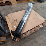 Bailey 321-671, Welded, Double Acting Hydraulic Cylinder. 6" X 48" 3", 321671. Fixed Price $942.00.