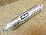 Parker 2-1/2" Bore 7" Stroke 2.50DXPSR07.00 Pneumatic Cylinder. Fixed Price $124.95.