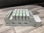 Numatics R503A2B10MA00F1 R503A2B60MA00F1 Valve Assembly #115A130PR2. Fixed Price $280.00.