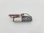 New Smc NVZ3120 Solenoid Valve 24VDC 0.15-.07MPA. Fixed Price $29.95.