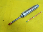 Bimba Usa Cylinder D-5002-A-3 Stainless. Fixed Price $29.00.