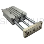New Box Smc MGPM32-250Z Compact Guide Cylinder. Fixed Price $288.98.