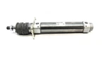 Smc Pneumatic Cylinder W/ Boot CDM2F40-125AJ Used. Fixed Price $110.28.