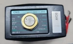 Ckd AB41-03-5-03A DC24V Solenoid Valve RC3/8 Made In Japan New Open Box. Fixed Price $130.00.