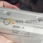 1PC New Smc CD55B32-25 Cylinder Fast Delivery. Fixed Price $76.56.