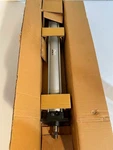 Smc ACNL-X2-63X630-FA-S Built-in Magnet, Tie-rod Cylinder. Fixed Price $149.99.