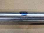 Bimba M-178-DXDEH Double-acting Double-end 8" Stroke, 1/2" Bore, 7/16" Shaft. Fixed Price $50.00.
