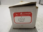 New Allenair 1-1/2X14 Cylinder Bu Nt #0416. Fixed Price $44.99.