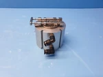 Fabco-air FPS-1260-8 Compact Pneumatic Cylinder. Fixed Price $59.00.