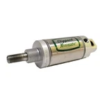 Clippard CSR-24-1, 1/2" Bore, Pneumatic Cylinder, Clevis Mount, Rotating Rod. Fixed Price $35.00.