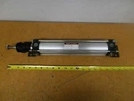Smc CA1LN40-250K Air Cylinder 9.9KGF/CM2 New. Fixed Price $149.99.