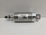 Guaranteed! Nitra 1-1/2" Bore X 1" Stroke Pneumatic Cylinder A24010SP. Fixed Price $34.95.