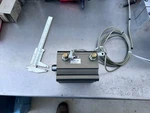 CTS1U 63 X Bb-m Pneumatic Cylinder W/phd 53605-1-02 & 53625 Sensor. Fixed Price $199.00.
