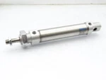 Festo DSNU-25-80-P-A Pneumatic Cylinder (9700281 Used). Fixed Price $25.00.
