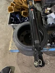 Countyline 2.5 In. Bore X 16 Stroke Tie Rod Hydraulic Cylinder *ships Free*. Fixed Price $199.99.
