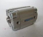 Festo Pneumatic Cylinder ADVU-20-15-P-A 156516. Fixed Price $25.00.