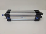 New Old Stock! Airtac Pneumatic Cylinder NSU2-1/2X6ST. Fixed Price $42.46.