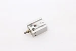 Smc Genuine Used CU16-10D Pneumatic Cylinder OD-I-104=4N11-1. Fixed Price $5.98.