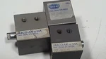 Fabco Air SQF-04X1/8 Double Acting Cylinder 3/4 Bore Stroke. Fixed Price $22.99.
