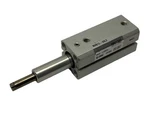Smc MKB12-20LZ Pneumatic Cylinder 12MM Bore 20MM Stroke. Fixed Price $35.99.