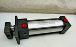 Norgren ND05A-N04-AMBMO Non-rotating, 2" Bore 5" Stroke Pneumatic Air Cylinder. Fixed Price $225.00.