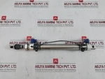 Smc CD85N25-200C-A Pneumatic Cylinder 1.00 Mpa JA30-10-125, MZ070174. Fixed Price $101.42.