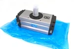 Smc CDRA1BS50-90C Rotary Actuator 50MM Bore Double Acting New. Fixed Price $135.00.