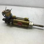 Allenair Corp 2 X Av-svs-e-pk Cylinder Valve. Fixed Price $85.00.