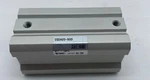 Smc CQ2A20-50D Compact Air Cylinder, 20MM Piston 50MM Stroke. Fixed Price $45.20.