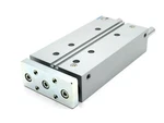 New Festo DFM-32-160-P-A-KF Guided Drive 170937 DFM32160PAKF. Fixed Price $550.00.
