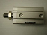 Smc Cylinder CDQ2KB32-35DM. Fixed Price $55.00.