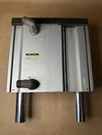 MGQL80-100 Smc New Compact Guided Cylinder 80MM Bore 100MM Stroke. Fixed Price $185.00.