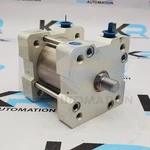 Bimba FS-502-MTX Compact Pneumatic Cylinder 2" Stroke. Fixed Price $228.99.