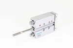 Festo 529119, DFM-12-30-B-P-A-GF-AJ, Guided Drive. Fixed Price $56.46.