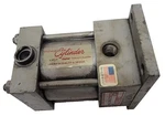 Milwaukee Cylinder AL31, 2.5" Bore, 1.00 Stroke, 0250 Psi Max. Fixed Price $39.99.