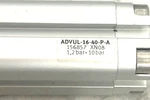 Each Of Festo ADVUL-16-40-P-A New/nos. Fixed Price $79.99.