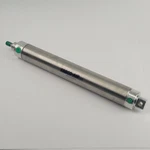 Fabco-air F-2000D02-12A-03 Pneumatic Cylinder, Bore, 12" Stroke Used. Fixed Price $54.99.