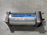 Trd Bimba CYL-8782999 Pneumatic Cylinder 5" Bore 10" Stroke 250 Psi Single Rod. Fixed Price $129.99.