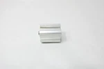 Parker P1J-S032DS-0025 Double Acting Pneumatic Cylinder 32MM 25MM 10BAR. Fixed Price $61.00.