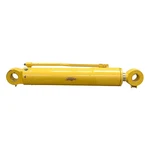 4.066(105MM)X15.25(387MM)X2.362(60MM) Double Acting Hydraulic Cylinder John Deer. Fixed Price $179.95.