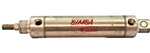 Bimba MRS-174-DXP Air Cylinder 1/2 Inch Bore, 4.00 Stroke. Fixed Price $69.00.