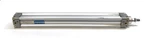 Festo 12 Bar 180 Psi Pneumatic Cylinder DNU-1 1/4-13-PPV-A (0591400) Nos. Fixed Price $88.04.