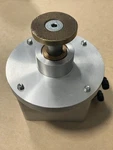 Bystronic 2-12775 Table Clamping Cylinder D=80 / Excellent Working Condition. Fixed Price $200.00.