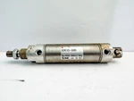 Smc NCME125-0200C Pneumatic Cylinder. Fixed Price $32.90.