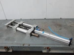 Fabco Mp 2-1/2X10X2X1FFA 1/4 Ton Pneumatic Press M2393. Fixed Price $449.99.