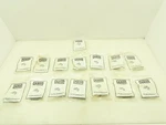 Aro Ingersoll Rand 115299 Pivot Pin Kit 1/2X1-3/4" Cylinder Mounting Lot Of. Fixed Price $29.99.