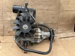 Grasshopper / Woods Eaton Gemini 770 Hydro Right Side, Early 718 721 5180 + More. Fixed Price $600.00.