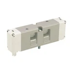 Parker 3FFF2 Solenoid Air CONTROL,15407-2,24VDC. Fixed Price $192.30.