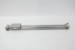 Smc MYC25-500 Rodless Cylinder 25MM 500MM 0.8MPA. Fixed Price $427.80.