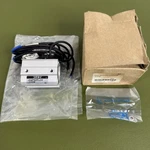 Koganei JDAFS25X20-230W Air Cylinder, Wiring. Fixed Price $149.00.